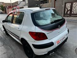 بيجو 307